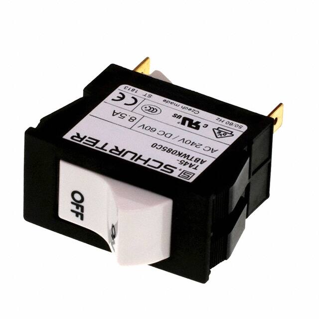 4430.1855 SCHURTER Inc. Interruttori automatici